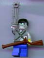 Avatar de l’utilisateur