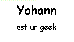 Avatar de l’utilisateur