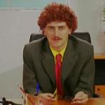 Avatar de l’utilisateur