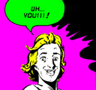 Avatar de l’utilisateur