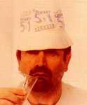 Avatar de l’utilisateur